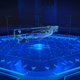 Illustration for article titled A Holographic Halo 5 Soldier Just Briefed Me Inside Microsoft's HoloLens